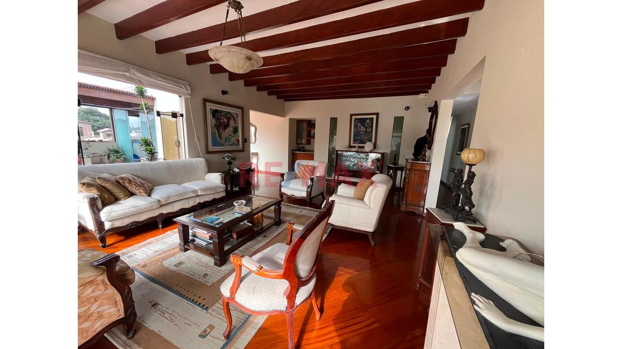 Vendo Duplex En Pentagonito 273.35M2 + Estacionamiento - 3