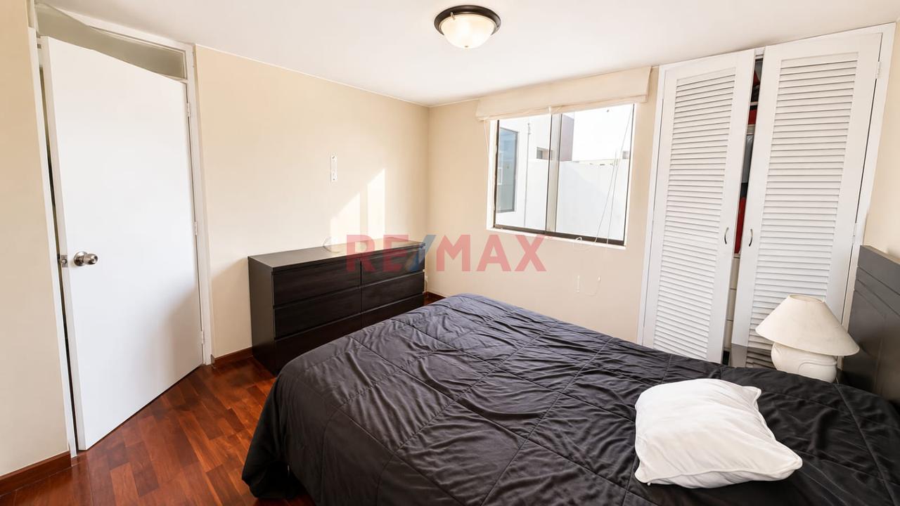 Vendo Duplex En Pentagonito 273.35M2 + Estacionamiento - 12