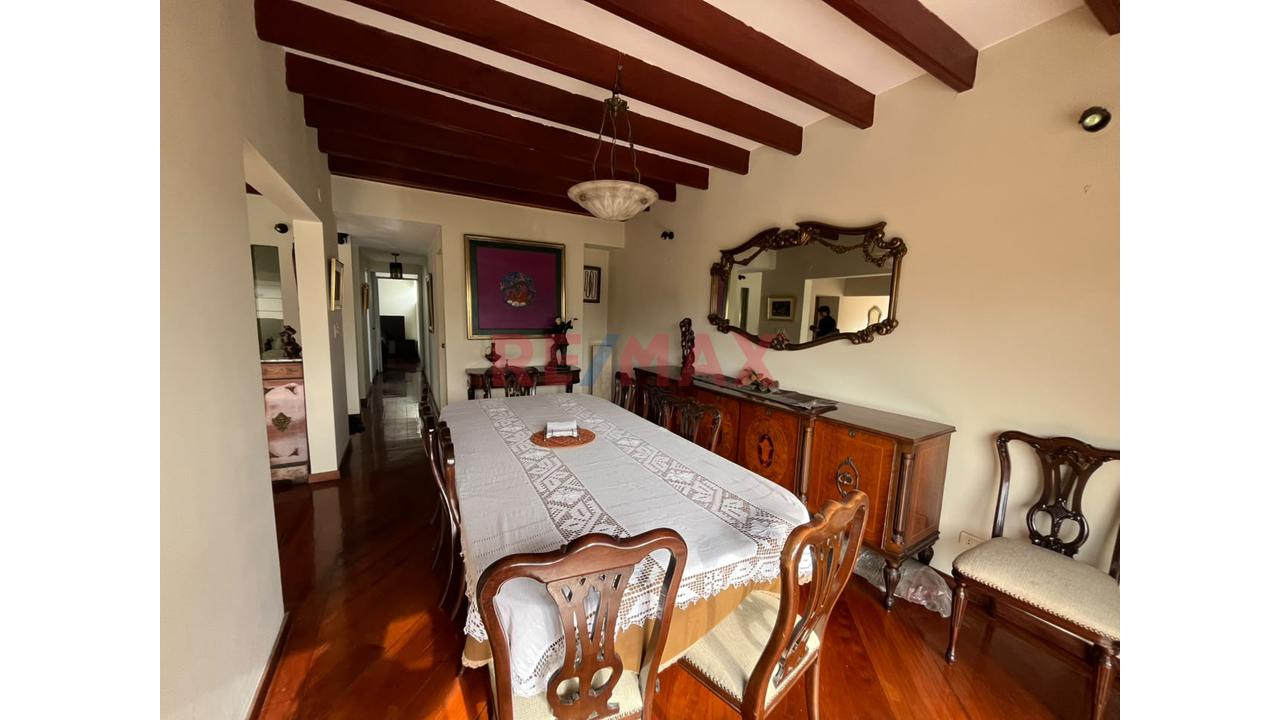 Vendo Duplex En Pentagonito 273.35M2 + Estacionamiento - 4