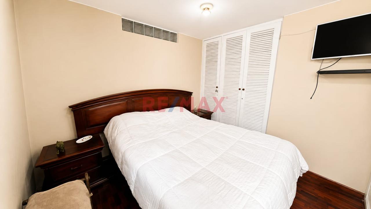 Vendo Duplex En Pentagonito 273.35M2 + Estacionamiento - 17