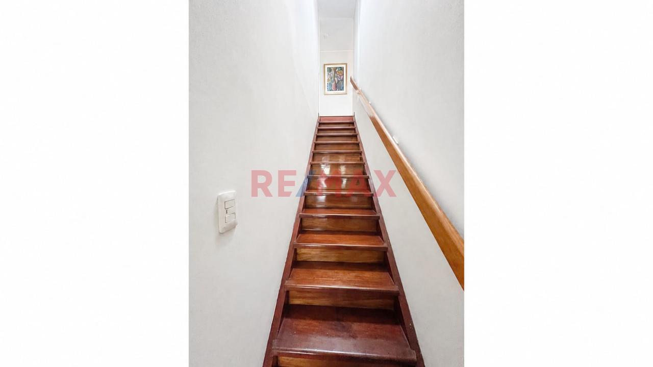 Vendo Duplex En Pentagonito 273.35M2 + Estacionamiento - 8