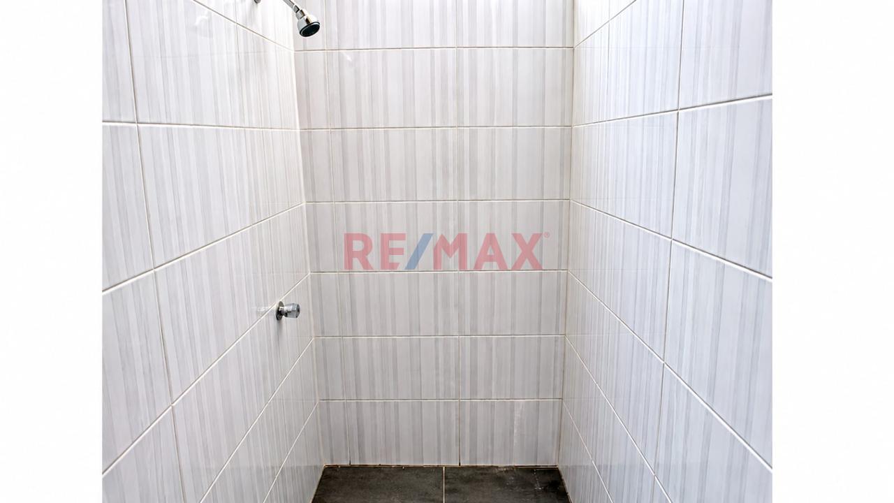 Departamento Para Estudiantes En Chorrillos — foto 2