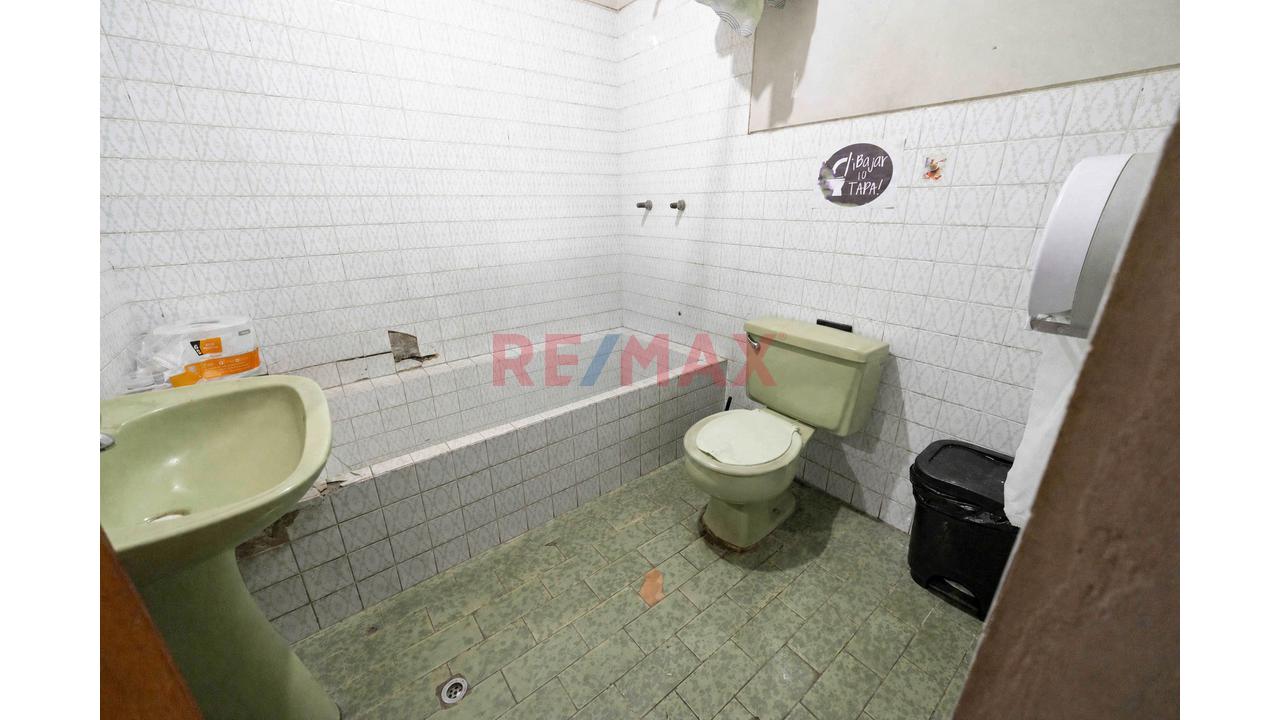 🏡 ¡Se Vende Amplia Casa Con Excelente Ubicación En San Juan De Miraflores! — foto 9