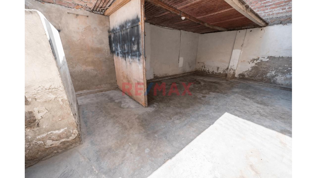🏡 ¡Se Vende Amplia Casa Con Excelente Ubicación En San Juan De Miraflores! — foto 12