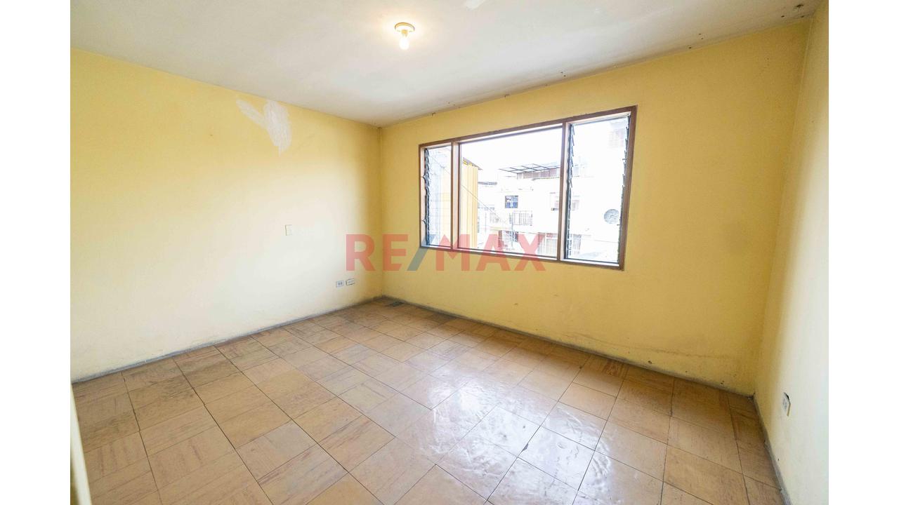 🏡 ¡Se Vende Amplia Casa Con Excelente Ubicación En San Juan De Miraflores! — foto 15