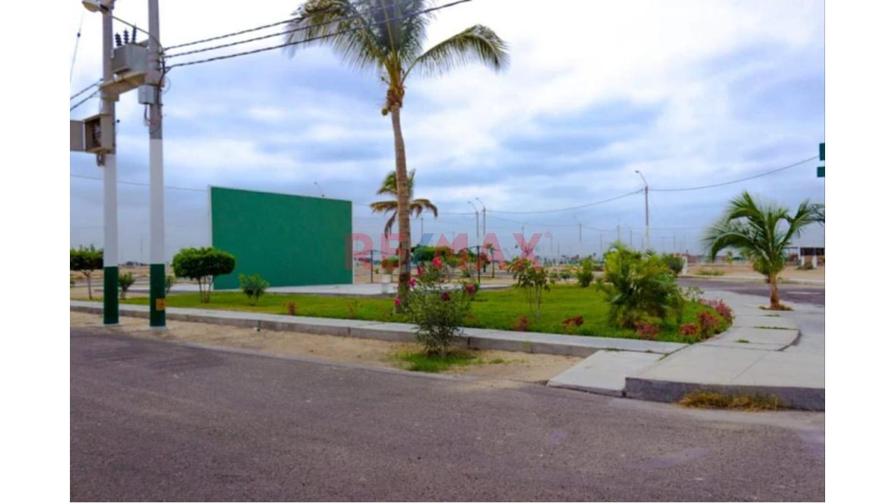 Vendo Terreno En Urbanizacion  Montebello Piura — foto 4