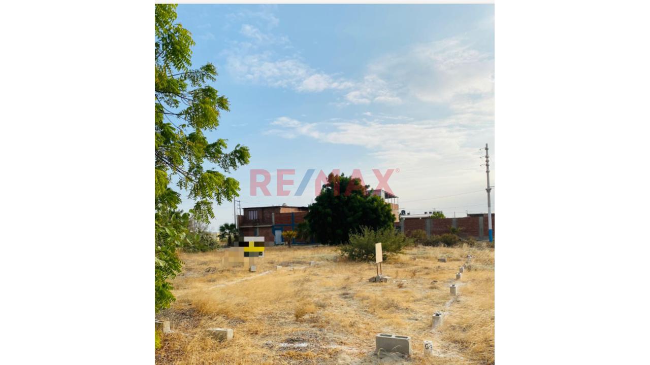 Vendo Terreno En Urbanizacion  Montebello Piura — foto 5