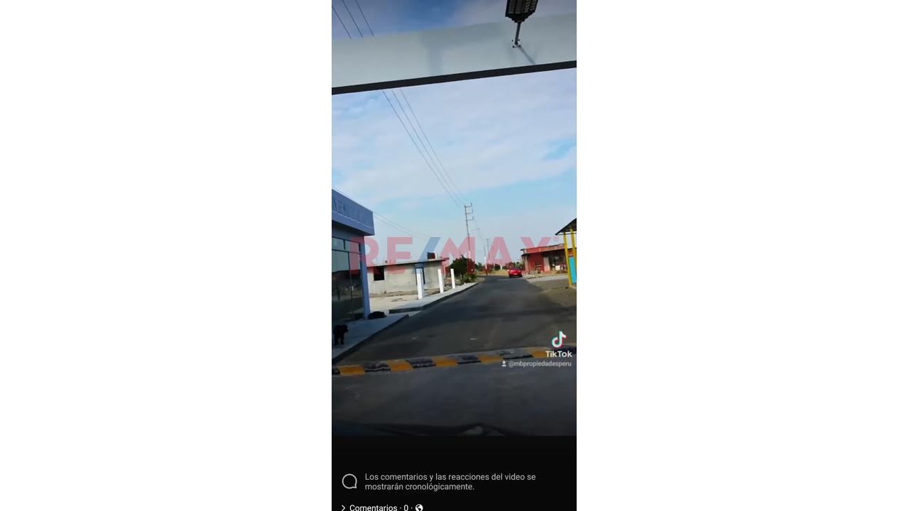 Vendo Terreno En Urbanizacion  Montebello Piura — foto 2