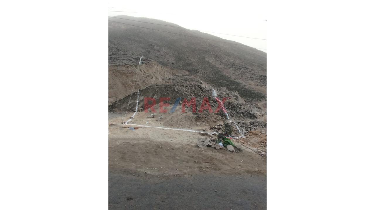 En Venta - Terreno En Las Praderas De La Molina - Ideal Para Construir La Casa De Tus Sueños!