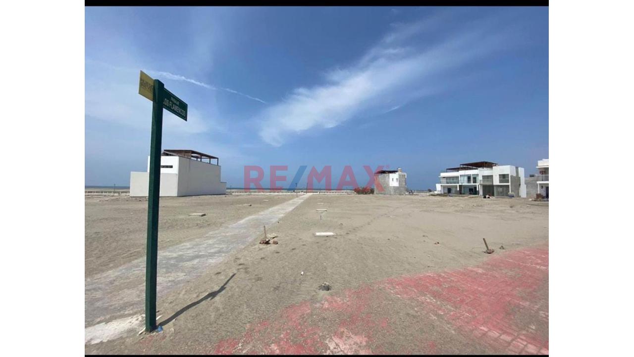 Terreno En Venta Condominio Hueso De Reyes - 4