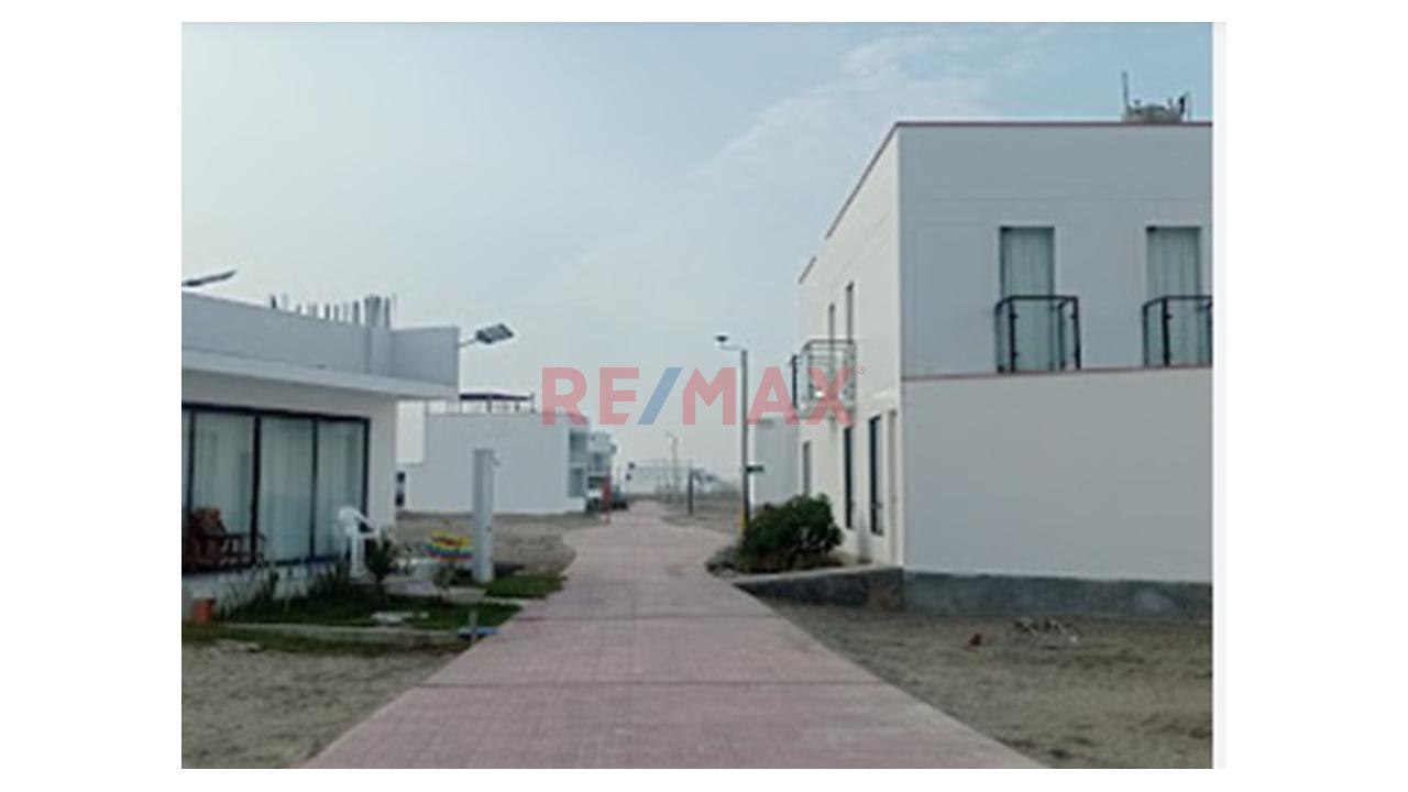 Terreno En Venta Condominio Hueso De Reyes - 5
