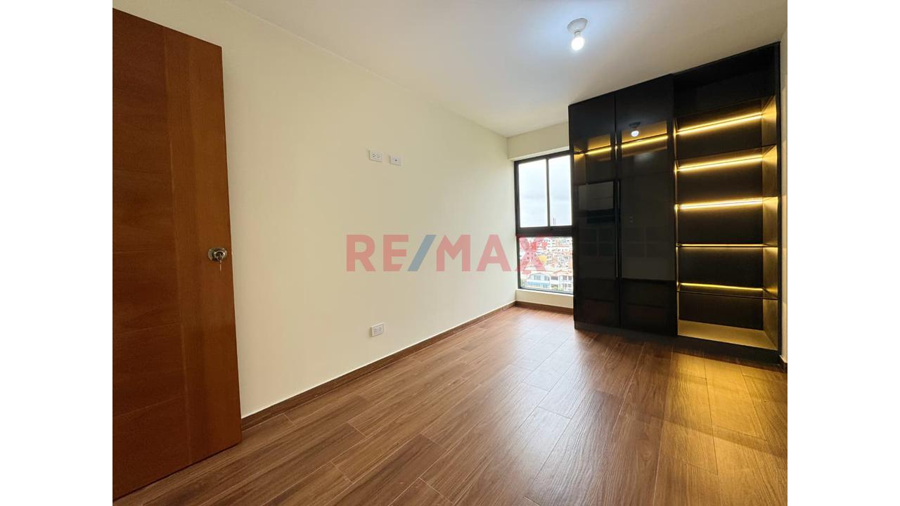 🏡✨ ¡Estrena Un Exclusivo Dúplex Con Terraza En Santa Enma, Límite Con Pueblo Libre! ✨🏡 — foto 9