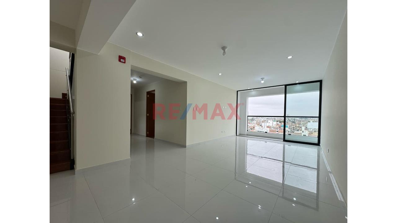 🏡✨ ¡Estrena Un Exclusivo Dúplex Con Terraza En Santa Enma, Límite Con Pueblo Libre! ✨🏡 — foto 2