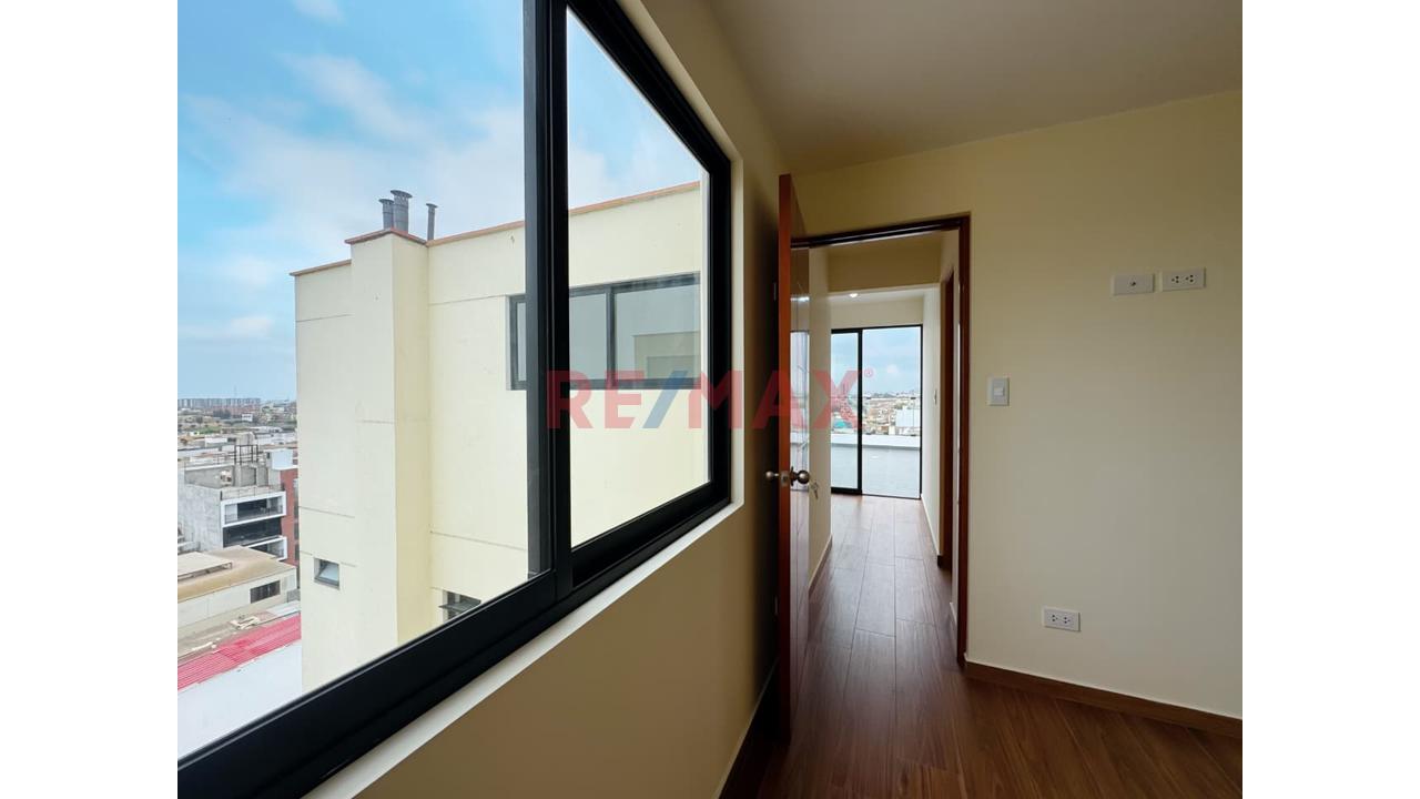 🏡✨ ¡Estrena Un Exclusivo Dúplex Con Terraza En Santa Enma, Límite Con Pueblo Libre! ✨🏡 — foto 15
