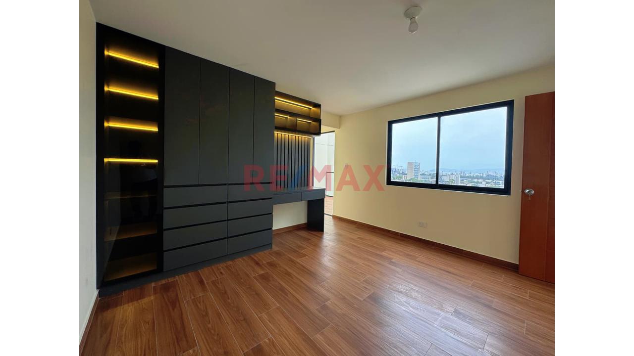 🏡✨ ¡Estrena Un Exclusivo Dúplex Con Terraza En Santa Enma, Límite Con Pueblo Libre! ✨🏡 — foto 14