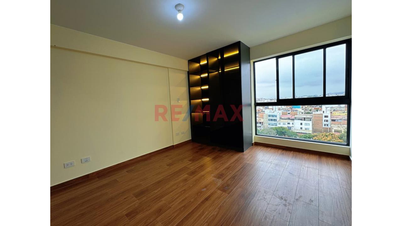 🏡✨ ¡Estrena Un Exclusivo Dúplex Con Terraza En Santa Enma, Límite Con Pueblo Libre! ✨🏡 — foto 10