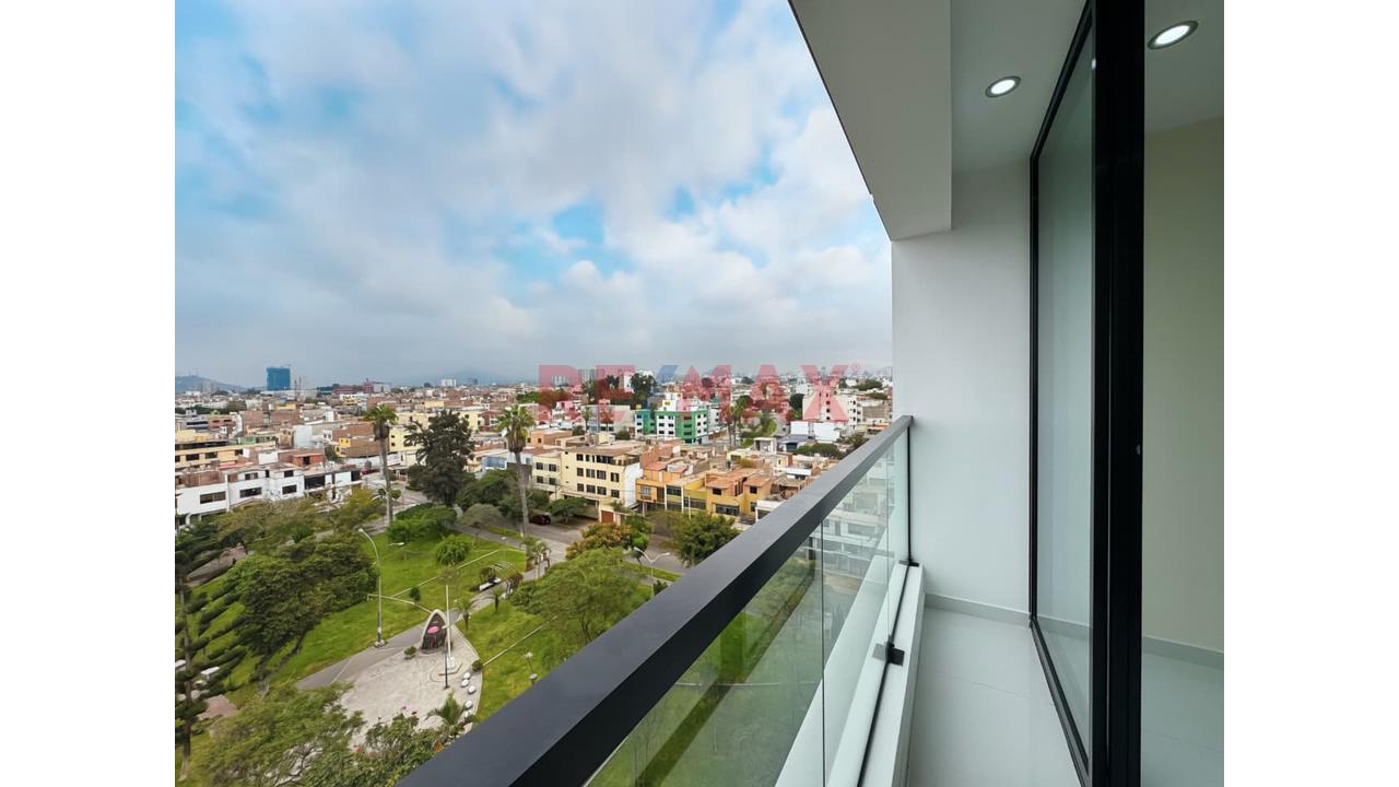 🏡✨ ¡Estrena Un Exclusivo Dúplex Con Terraza En Santa Enma, Límite Con Pueblo Libre! ✨🏡 — foto 4