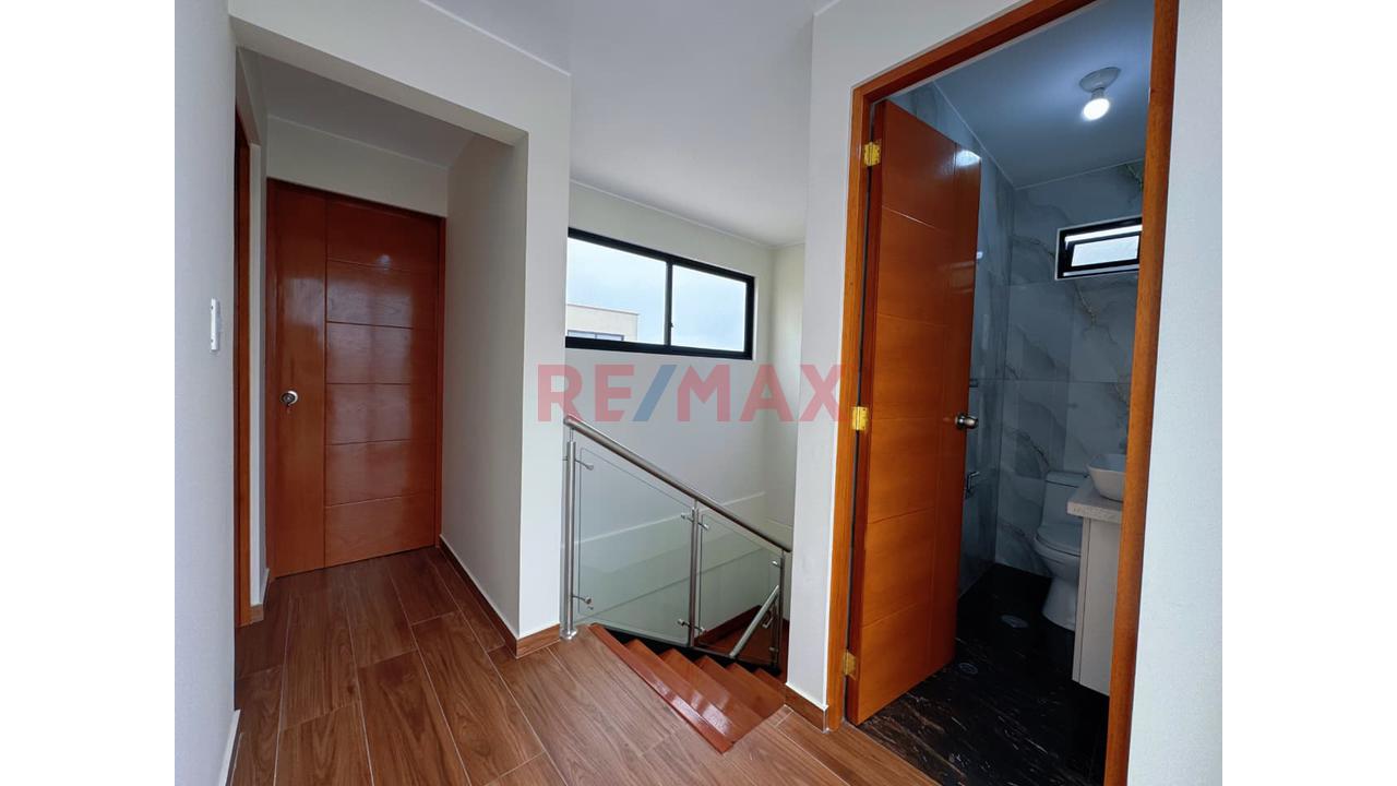 🏡✨ ¡Estrena Un Exclusivo Dúplex Con Terraza En Santa Enma, Límite Con Pueblo Libre! ✨🏡 — foto 11