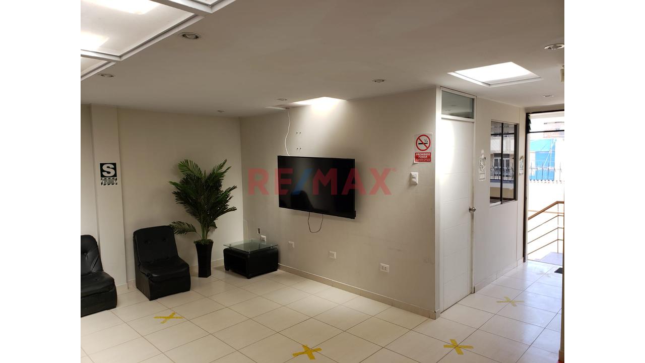 🏢 Invierta En Una Propiedad Que Combina Area Corporativa Y Residencial En Un Solo Lugar 🏢 - 7