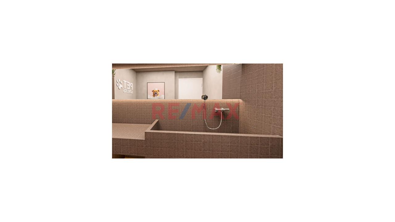 Exclusivo Departamento En Jesus Maria 78.50 M² – Vista Exterior – 5º Piso — foto 5
