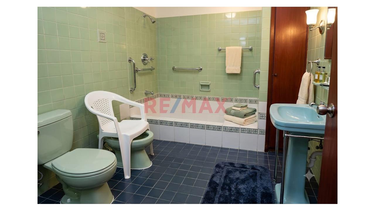 Vendo Departamento Mas Aires-Av. Arequipa Cdra 20 — foto 12