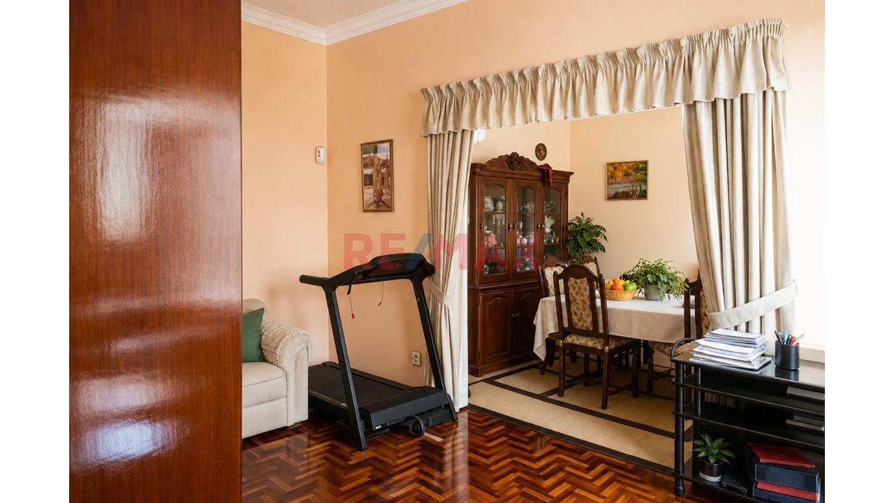 Vendo Departamento Mas Aires-Av. Arequipa Cdra 20 — foto 4