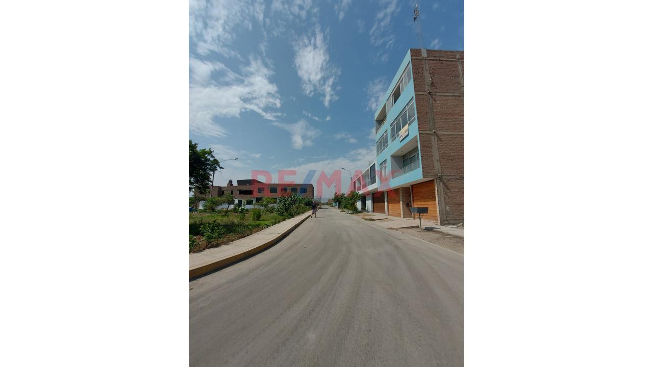 Se Vende Terreno En Urbanizacion Sol De Carabayllo Iv Etapa Frente A Parque La Luna — foto 9