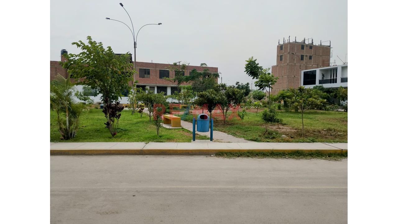 Se Vende Terreno En Urbanizacion Sol De Carabayllo Iv Etapa Frente A Parque La Luna — foto 3