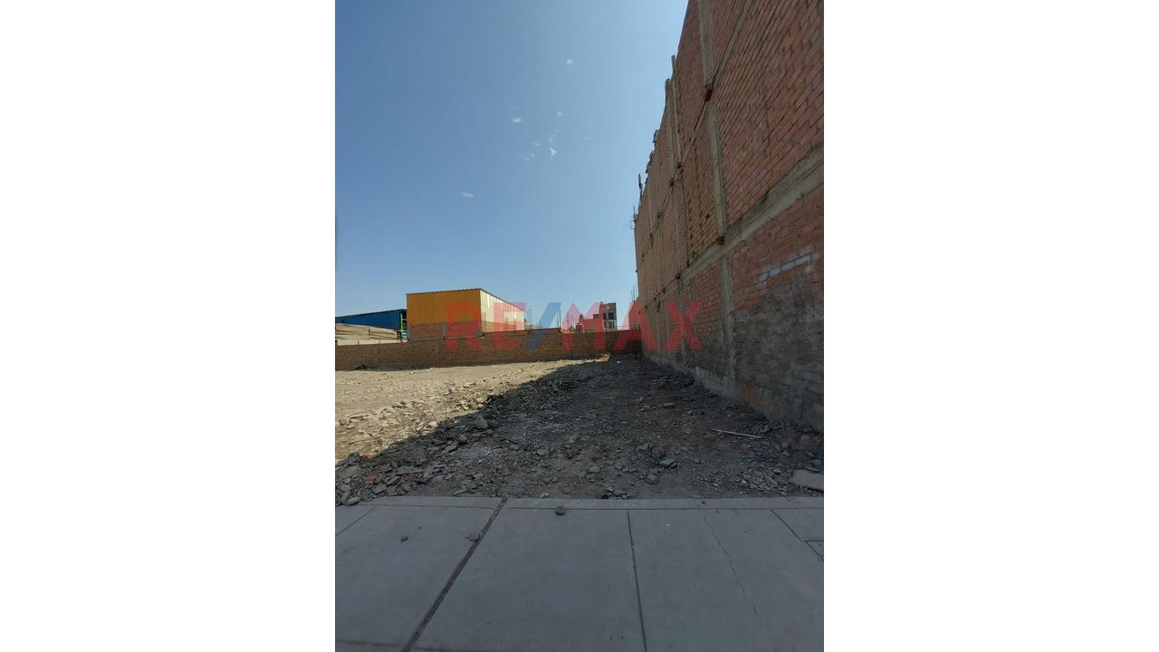Se Vende Terreno En Urbanizacion Sol De Carabayllo Iv Etapa Frente A Parque La Luna — foto 2