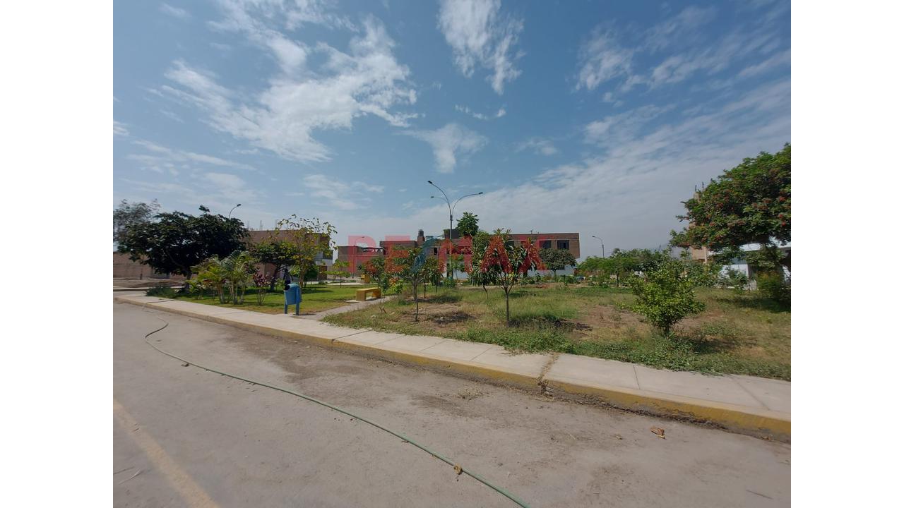 Se Vende Terreno En Urbanizacion Sol De Carabayllo Iv Etapa Frente A Parque La Luna — foto 6