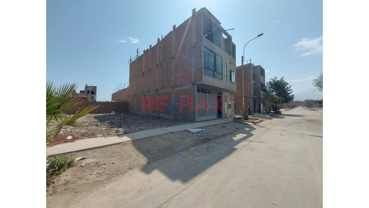 Se Vende Terreno En Urbanizacion Sol De Carabayllo Iv Etapa Frente A Parque La Luna — foto 8