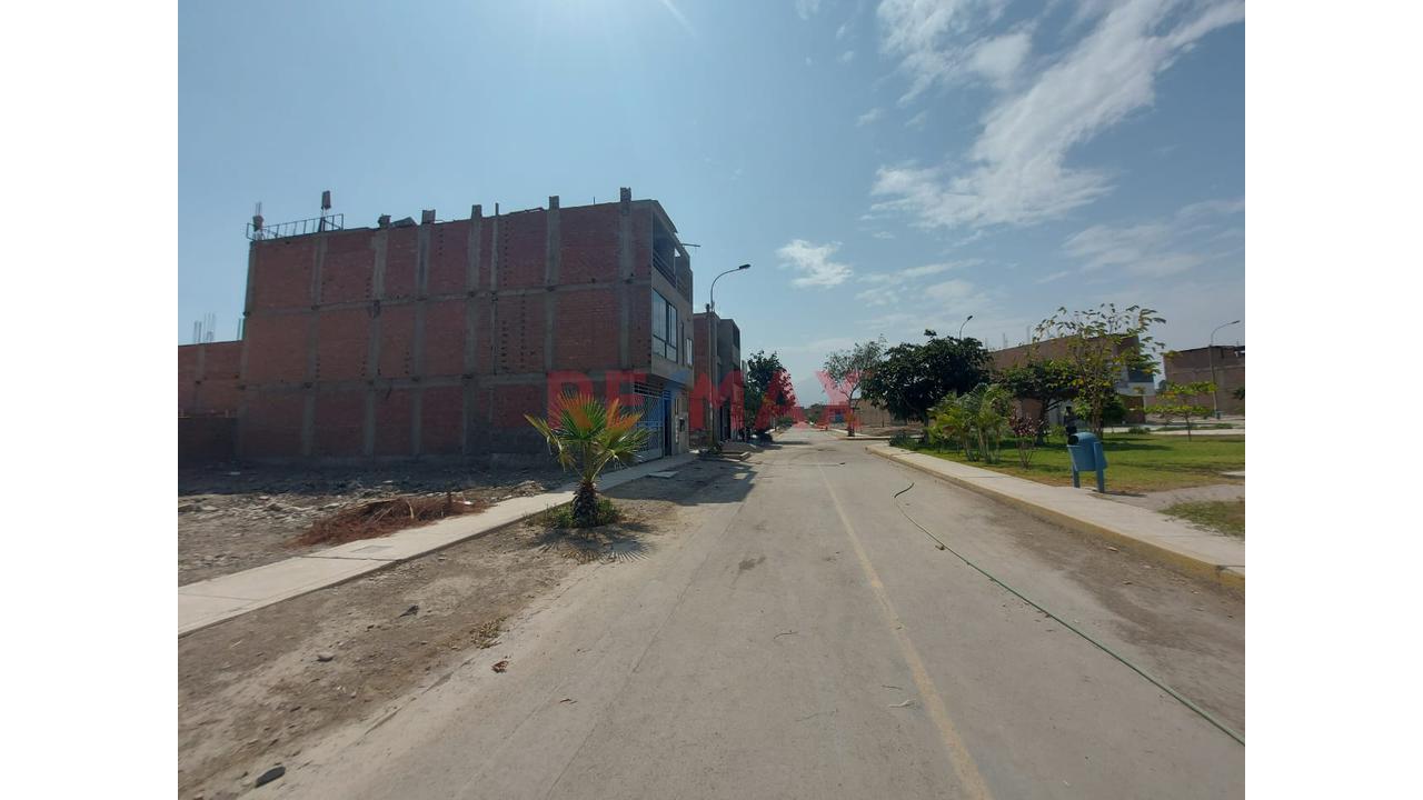 Se Vende Terreno En Urbanizacion Sol De Carabayllo Iv Etapa Frente A Parque La Luna — foto 5