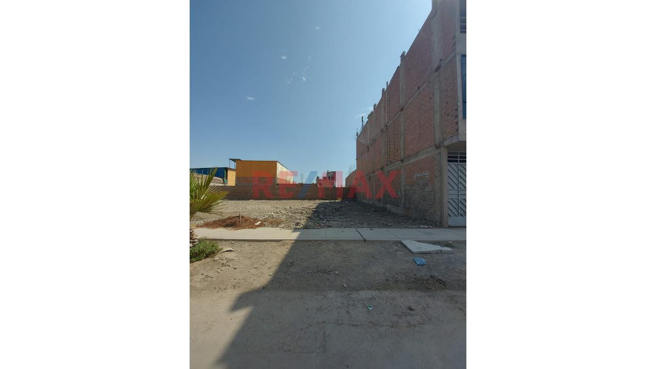 Se Vende Terreno En Urbanizacion Sol De Carabayllo Iv Etapa Frente A Parque La Luna