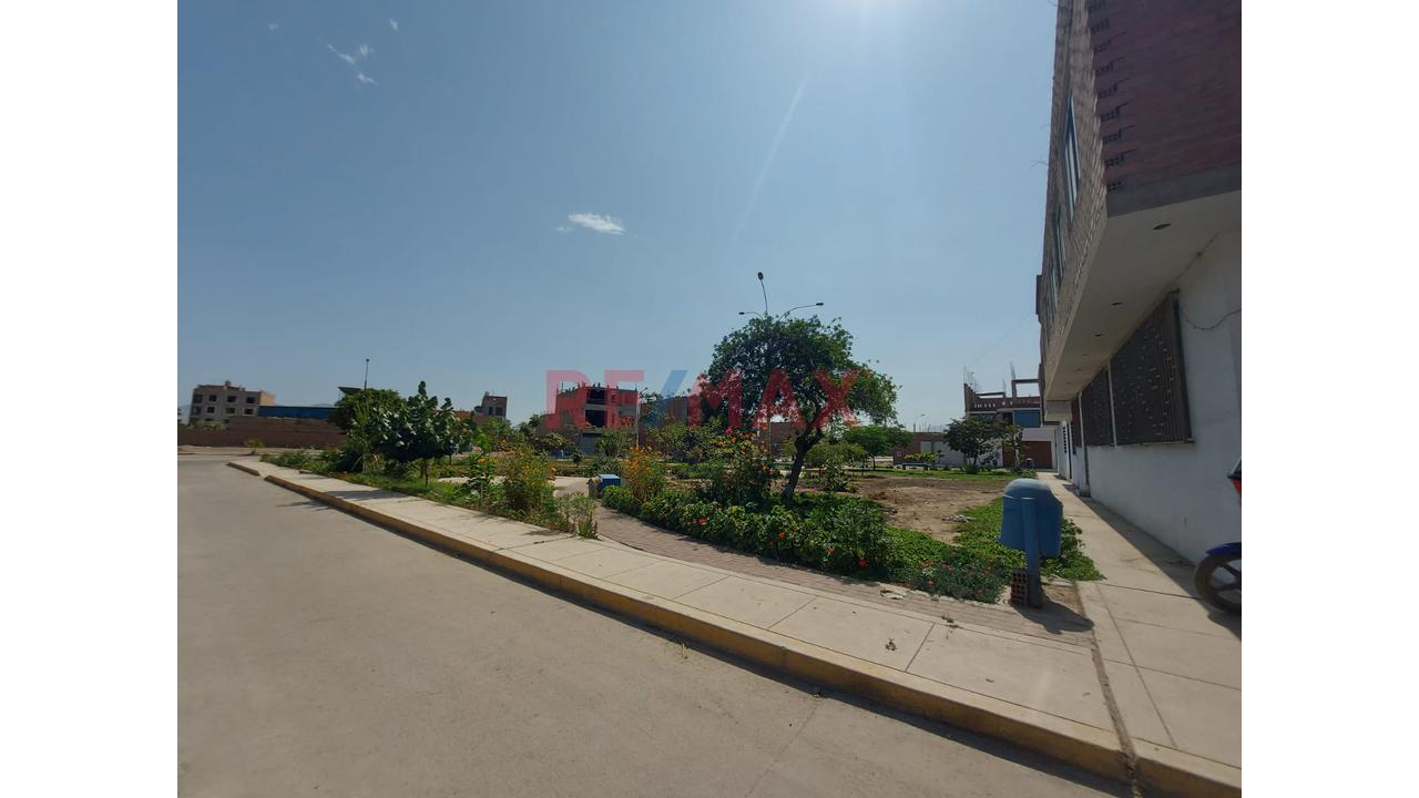 Se Vende Terreno En Urbanizacion Sol De Carabayllo Iv Etapa Frente A Parque La Luna — foto 7