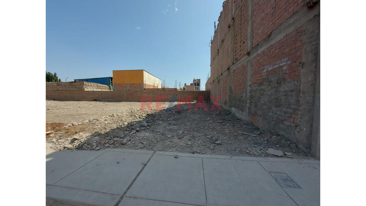 Se Vende Terreno En Urbanizacion Sol De Carabayllo Iv Etapa Frente A Parque La Luna — foto 10