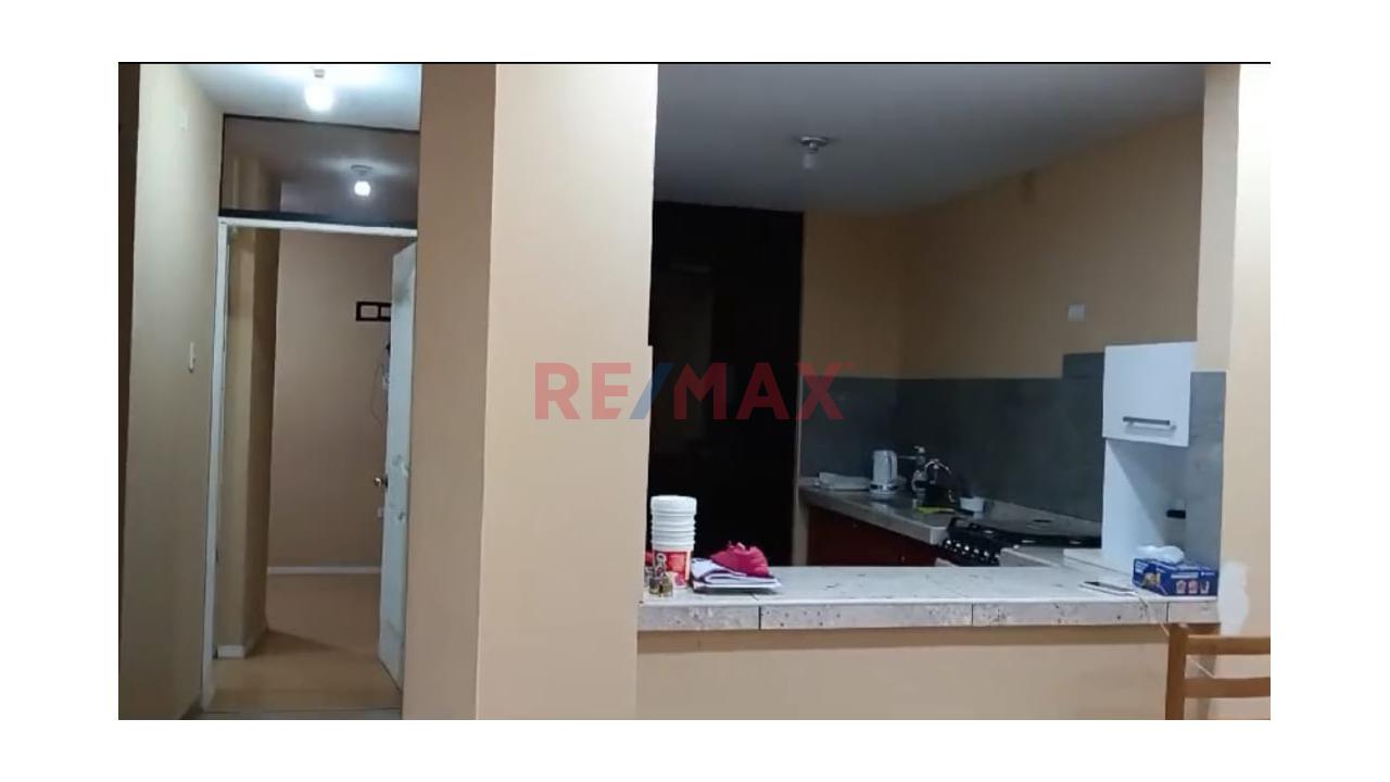 Moderna Casa En Venta En Santa Maria Ii Etapa - Carabayllo — foto 5