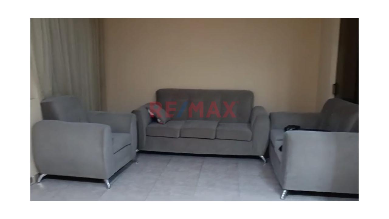 Moderna Casa En Venta En Santa Maria Ii Etapa - Carabayllo — foto 4