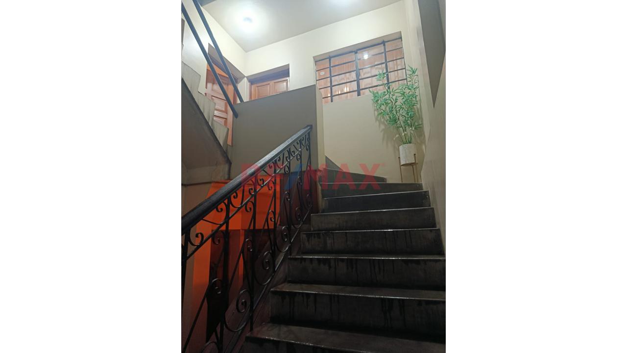 En Venta Departamento En Calle Los Molinos / Rimac — foto 6