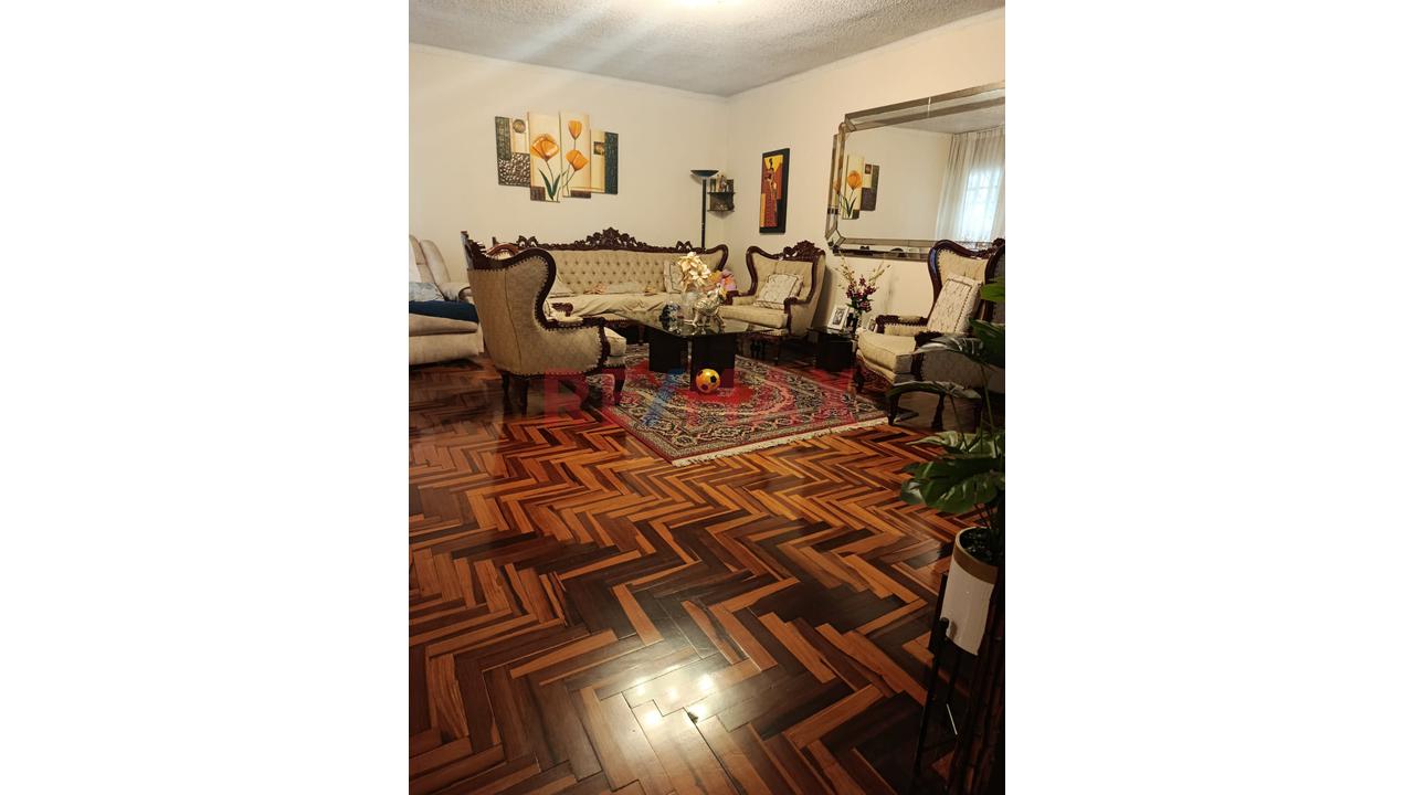 En Venta Departamento En Calle Los Molinos / Rimac — foto 10