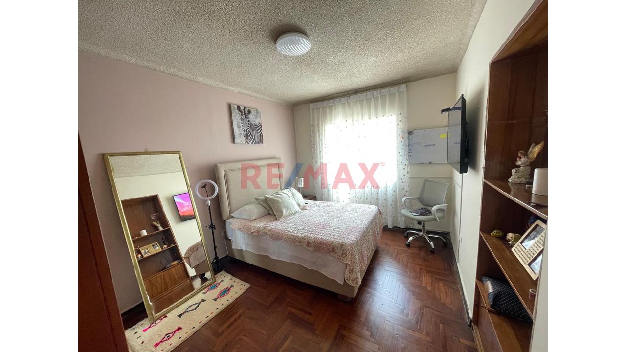En Venta Departamento En Calle Los Molinos / Rimac — foto 5