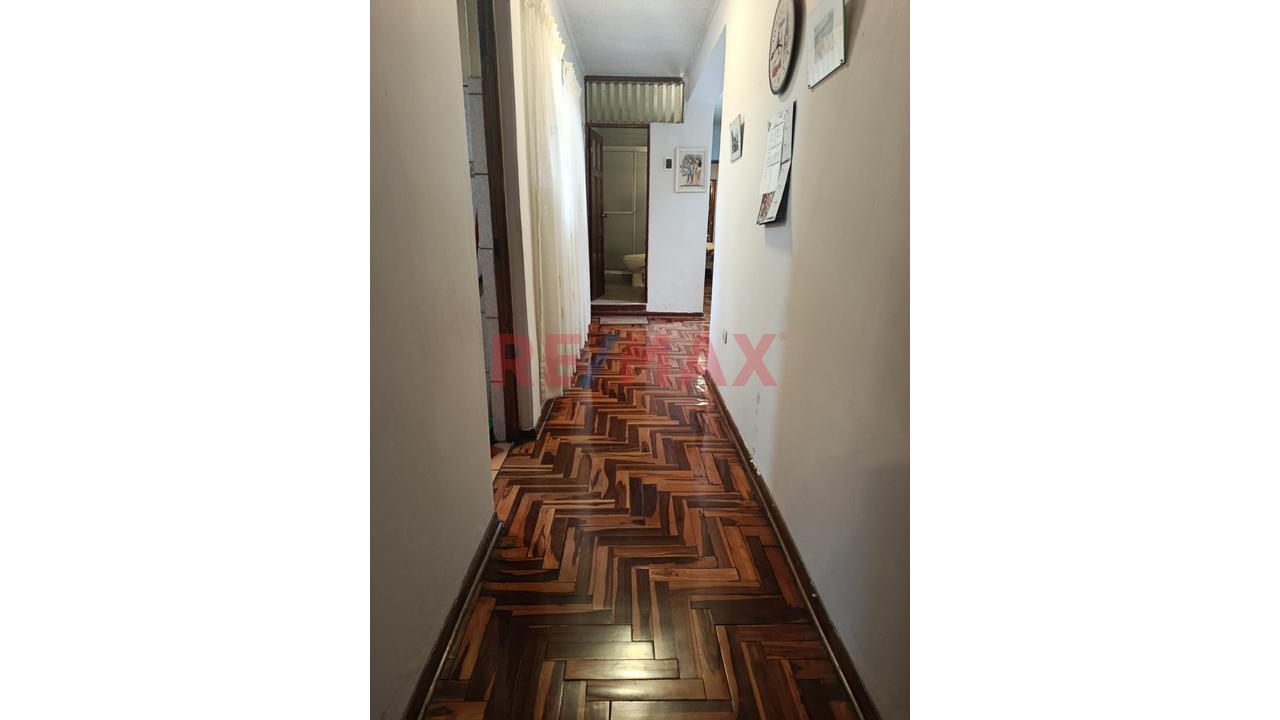 En Venta Departamento En Calle Los Molinos / Rimac — foto 9