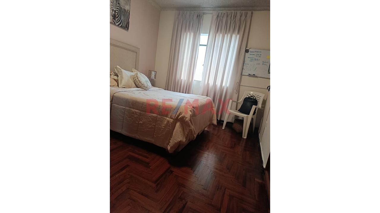 En Venta Departamento En Calle Los Molinos / Rimac — foto 7