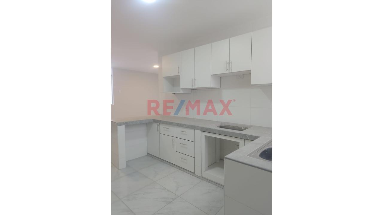 🏡✨¡Estrena El Departamento Que Siempre Soñaste En Una Excelente Ubicacion Y Cerca A Todo - Smp — foto 3