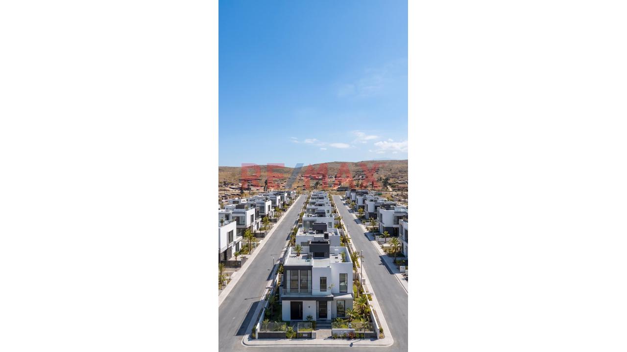 Ultimos Lotes  De Inversion En Preventa Proyecto Mansion Arequipa De Chiguata - 3