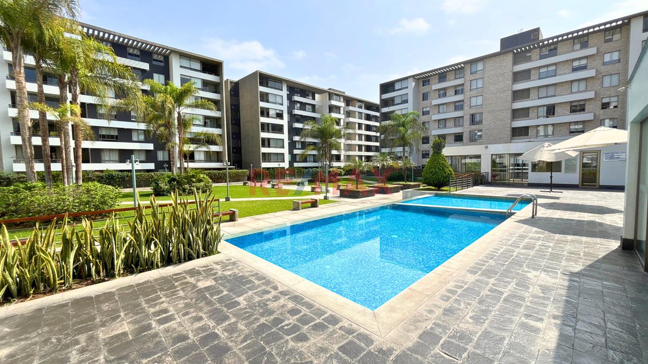 Vive En Un Exclusivo Condominio En Monterrico – Santiago De Surco — foto 14