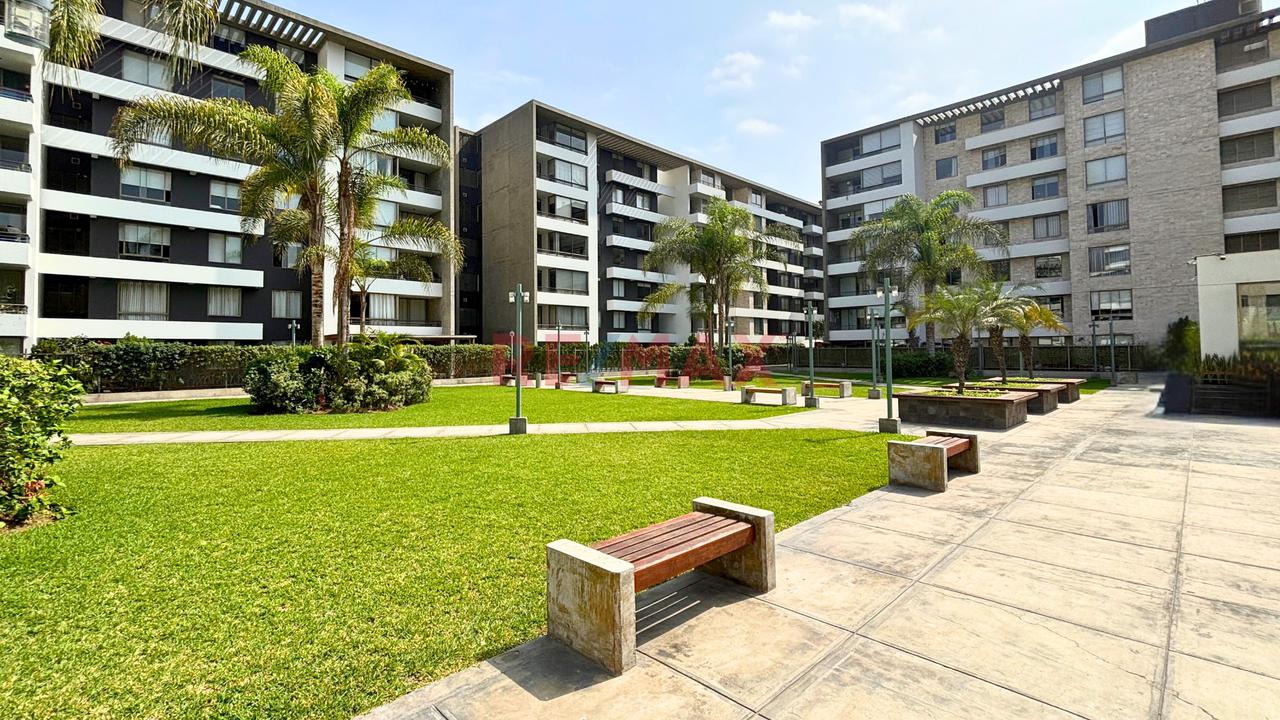 Vive En Un Exclusivo Condominio En Monterrico – Santiago De Surco — foto 13
