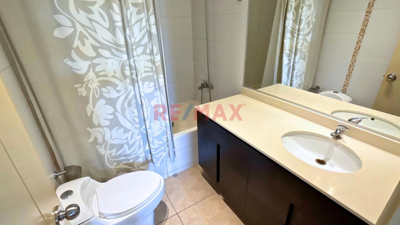 Vive En Un Exclusivo Condominio En Monterrico – Santiago De Surco — foto 9