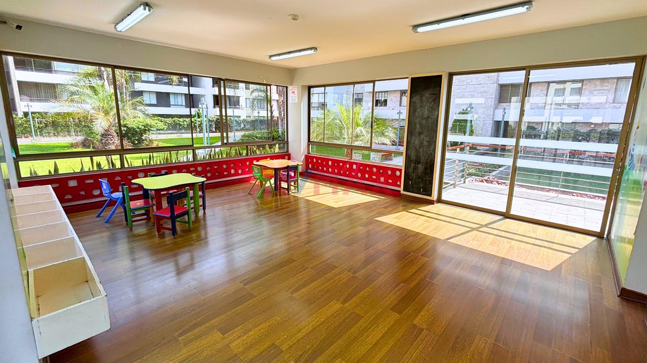 Vive En Un Exclusivo Condominio En Monterrico – Santiago De Surco — foto 15