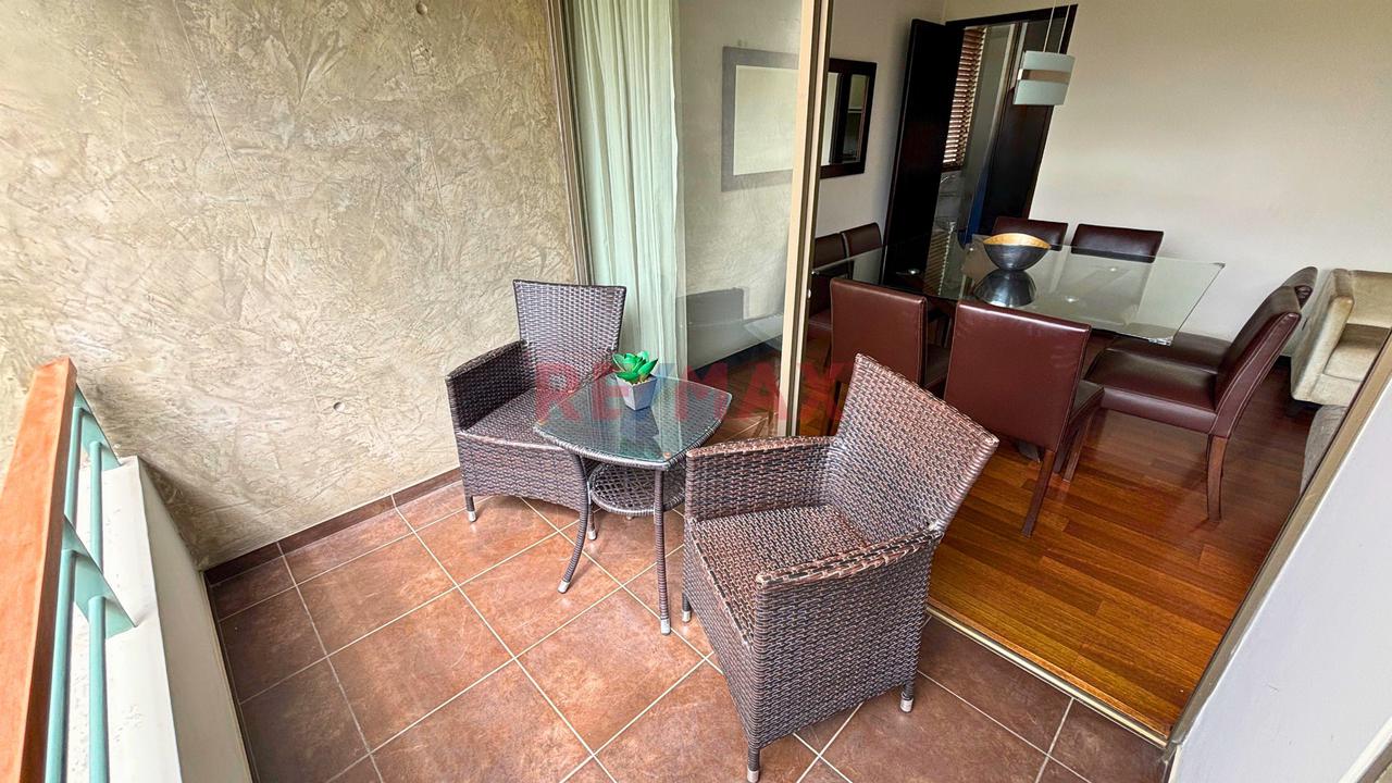 Vive En Un Exclusivo Condominio En Monterrico – Santiago De Surco — foto 5