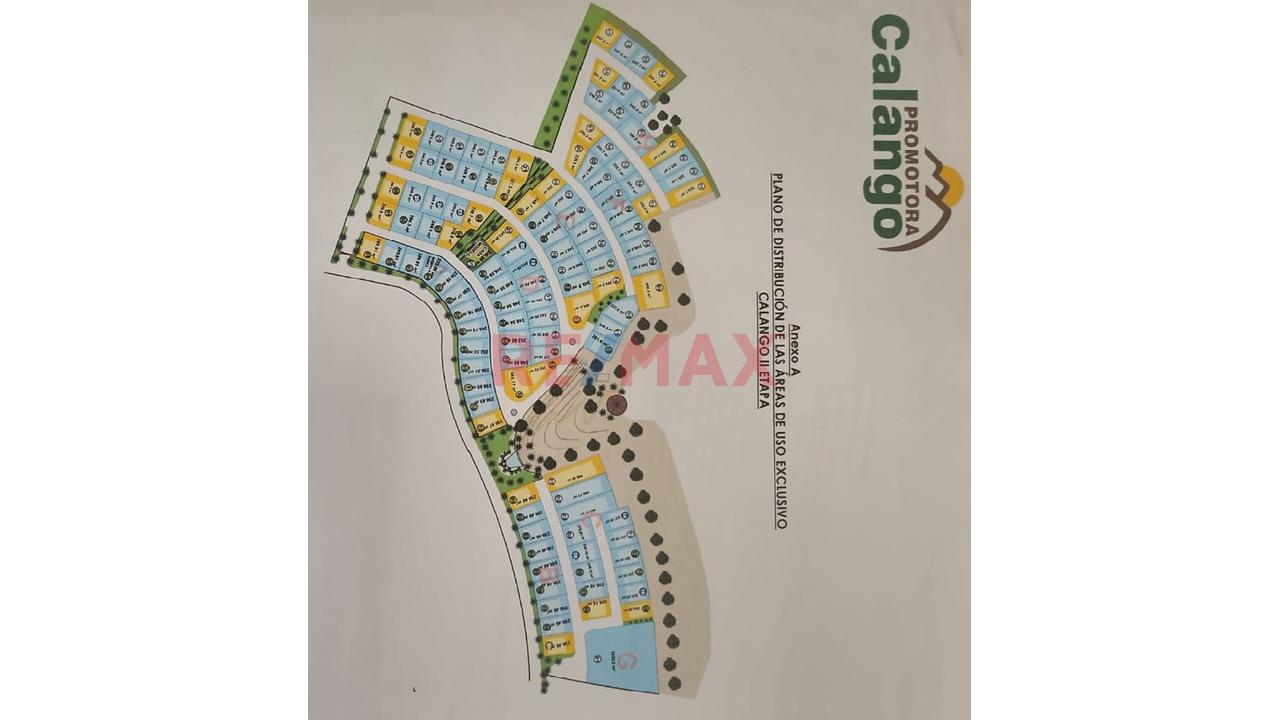 🌿🏡 ¡Exclusiva Oportunidad De Inversión En Calango Country Club – Segunda Etapa! 🏡🌿 — foto 3